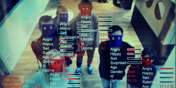 Here’s how face recognition tech can be GDPR compliant