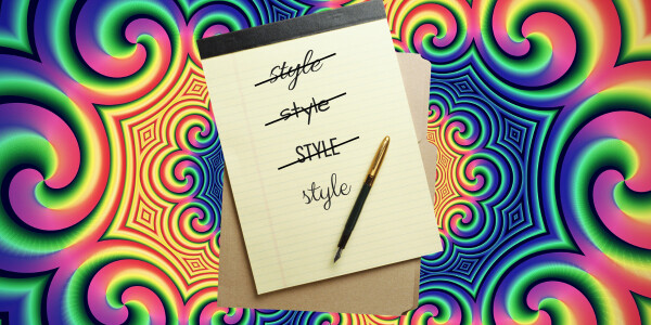 Your business needs a style guide — here’s why