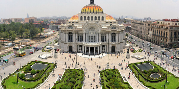 An entrepreneur’s guide to Mexico City’s tech scene