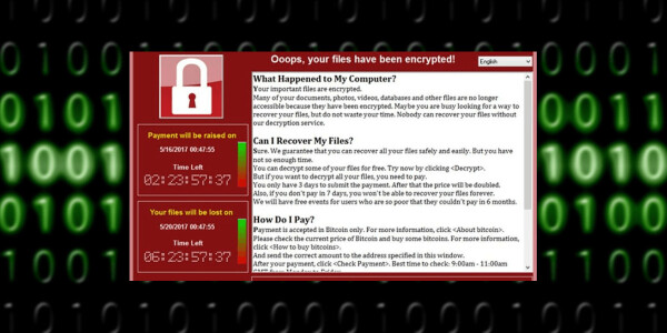 Post-WannaCry: Only 3% of companies are prepared for new types of cyberattacks