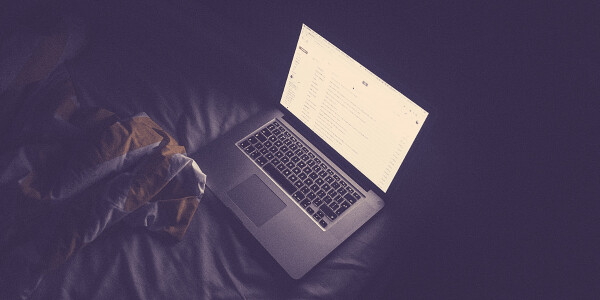 Here’s how we take back control over our digital identities