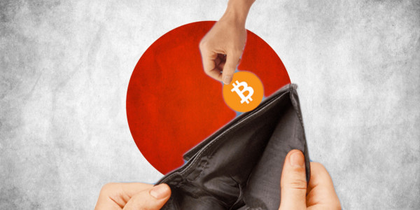 Report: Japan is working on its own digital currency in retaliation to China’s