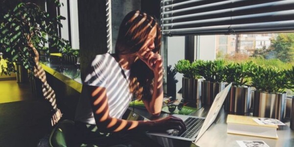 How to help remote workers feel more connected and less isolated