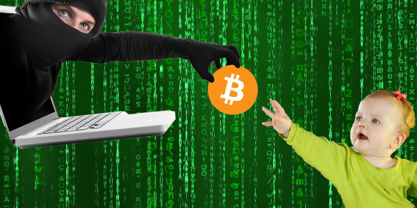Hackers infect official Make-A-Wish site with cryptocurrency mining malware