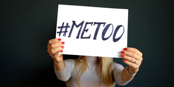 How I learned to be a better #MeToo ally