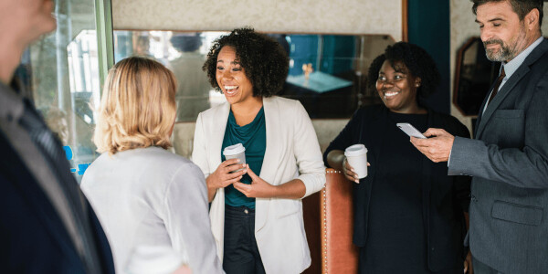 Why the CEO is actually the CMO