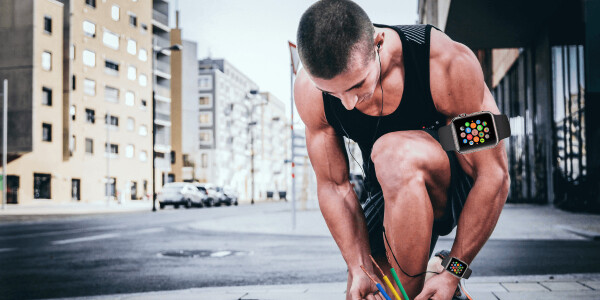 4 fitness tech trends you can expect to see in 2019