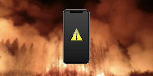Apple’s new gas detection patent hints at an apocalypse-ready iPhone