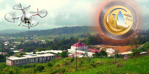 December in Africa: Ghanian healthcare drones and Cameroonian separatist cryptocurrency