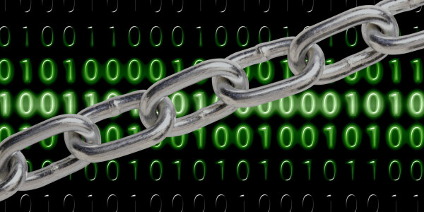 Government use of blockchain will shape our digital identity