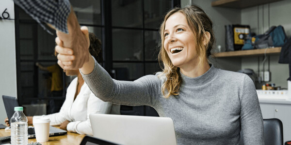 Don’t call it an ‘exit’ — An entrepreneur’s guide to selling your startup