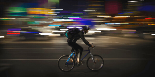 Paradoxically, platforms like Uber and Deliveroo could be good for labor unions