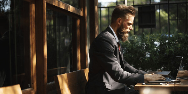 How enterprise social media like Slack can improve well-being in the workplace