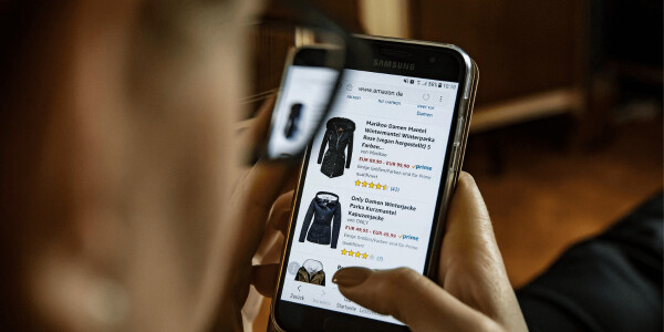 Why your ecommerce business needs to start as an affiliate site