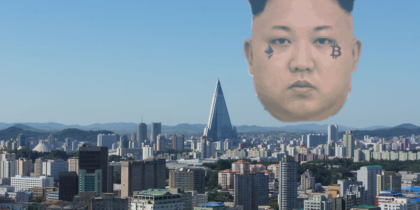 US charges Chinese pair for laundering $100M in stolen crypto for North Korea