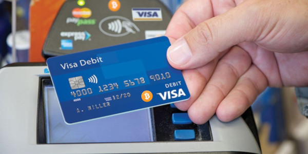 Visa is looking for someone to spearhead permissionless blockchain