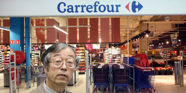 Carrefour put cheese on the blockchain and it’s going grate