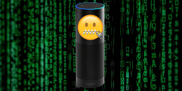 How our interactions with voice assistants normalize sexual harassment