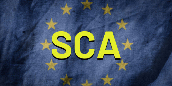 Your business passed the GDPR challenge — but SCA is next