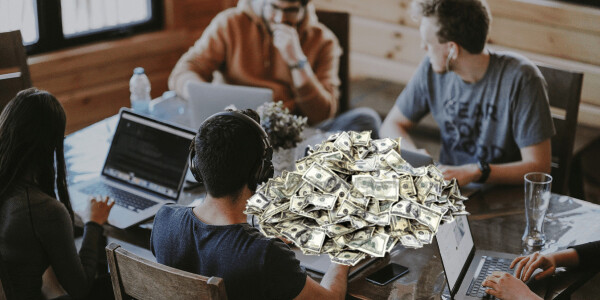 SaaS startups are changing the founder/investor dynamic