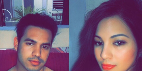 Why Snapchat’s new gender swap feature is problematic for many trans people