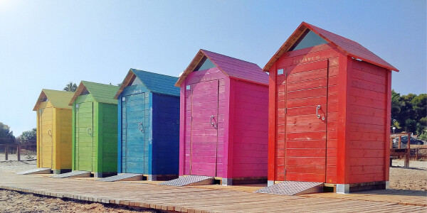 Before developers build cathedrals, teach them to build sheds