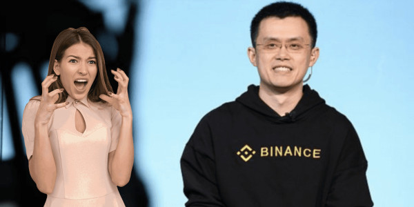 Binance hacked for over $40M worth of Bitcoin