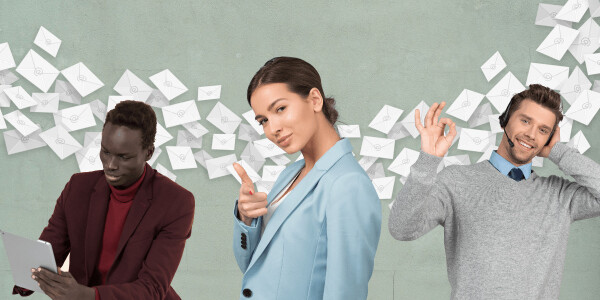 6 ways to improve your email campaigns