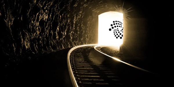 IOTA wants to ditch its most centralized component, but the timeline is still murky