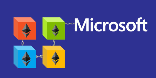 Microsoft releases Visual Studio dev kit for Ethereum dapps