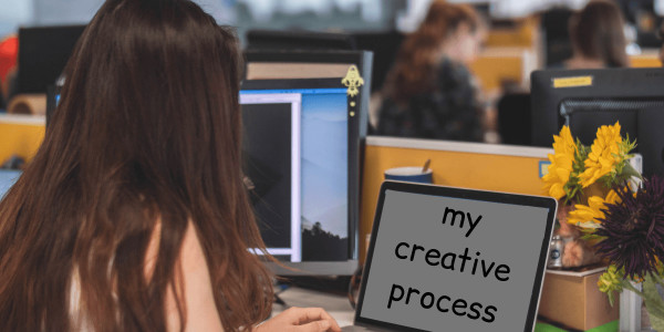 3 ways to effectively explain your creative process to your colleagues