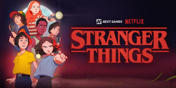 Stranger Things The Game News Tnw Stranger Things The Game News Tnw