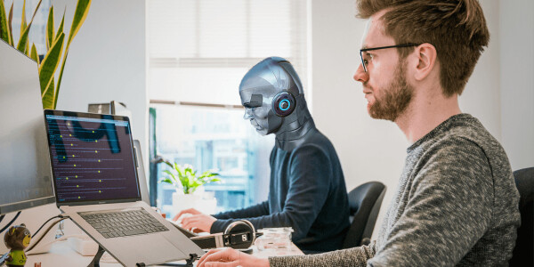 Developers: Meet your new AI intern