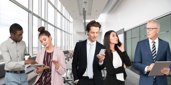 Corporate innovation isn’t dead, it just needs an outside perspective