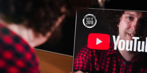 [Best of 2019] ‘YouTubers’ author Chris Stokel-Walker on how to fix the world’s biggest video platform