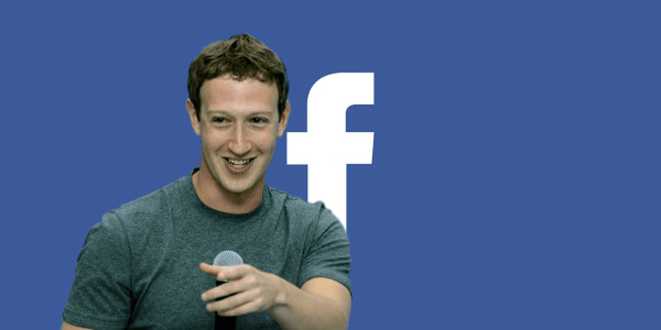 Mark Zuckerberg’s ‘new rules’ for the internet happen to benefit Facebook
