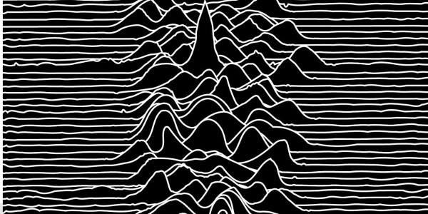 40 years later, astronomers revisit the pulsar from ‘Unknown Pleasures’