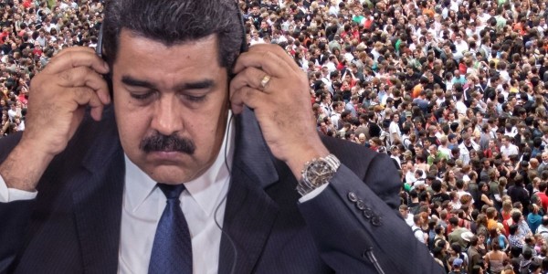 Maduro orders Venezuelan bank to sell Petro cryptocurrency in latest pump attempt