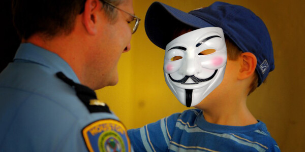 European police trial sending young hackers to remedial classes instead of jail