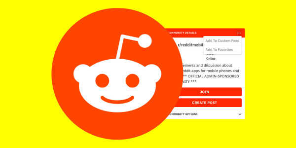 How to build Reddit custom feeds (also known as ‘multis’) like a pro