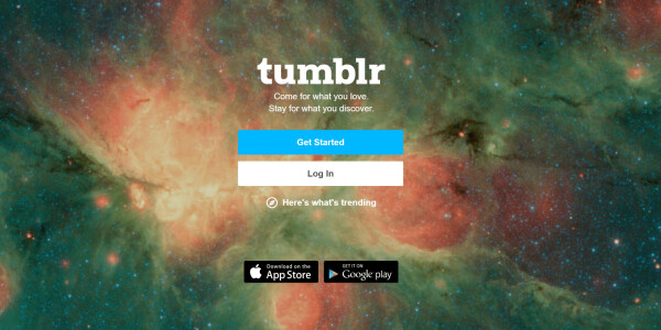 Tumblr was bought for the same price as a modest family home in San Francisco
