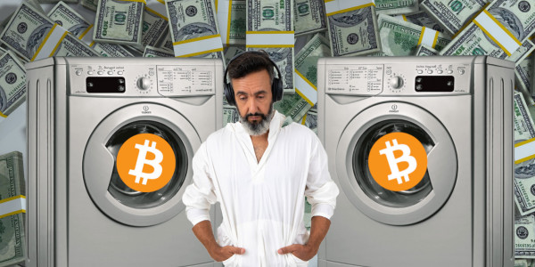California man laundered $25M through his own DIY Bitcoin ATM and exchange