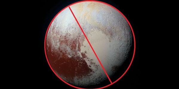 Scientists want to call Pluto a planet again — along with 150 other nearby space rocks