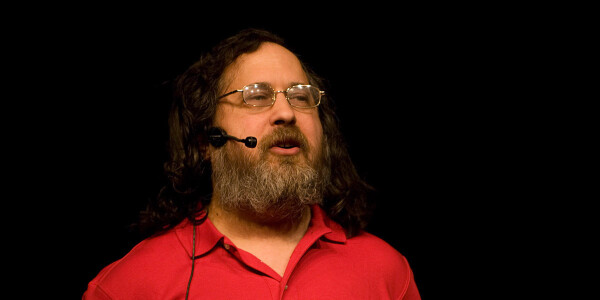 Richard Stallman resigns from MIT following comments about Epstein’s victims