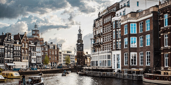 How regulation brought innovation back to European tech