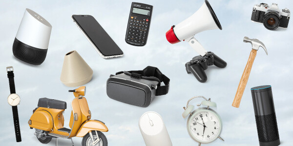 How investing in hardware differs from software — and why it’s worth the trouble