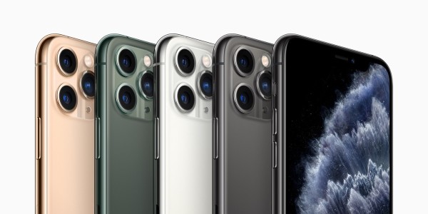 Here’s what the iPhone 11 lineup costs in India – and what you can buy instead