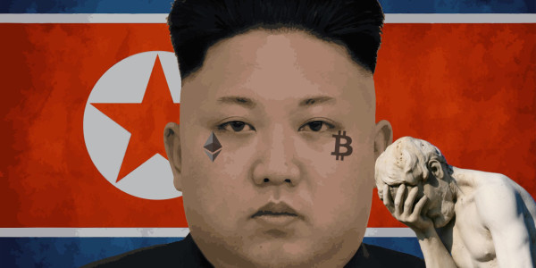 UN experts: Don’t go to North Korean crypto conference (duh)