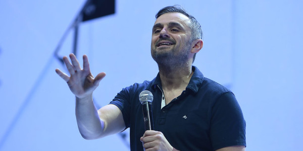 5 lessons I learned from Gary Vaynerchuk at a tech conference in Armenia