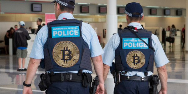 Drugs hidden in child’s toy lead police to massive $1M cryptocurrency stash